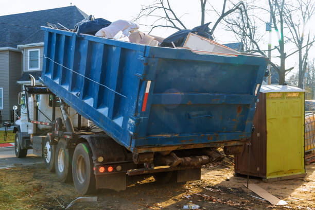 Trusted Minnetrista, MN Junk Removal Experts