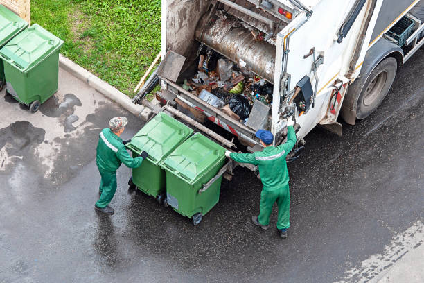 Best Same-Day Junk Removal  in Minnetrista, MN