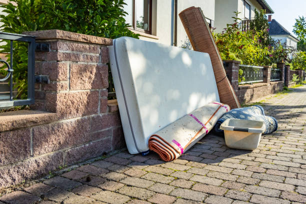 Best Attic Cleanout Services  in Minnetrista, MN