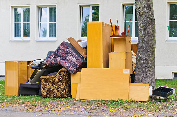 Best Construction Debris Removal  in Minnetrista, MN